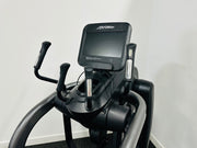 Ellipticals